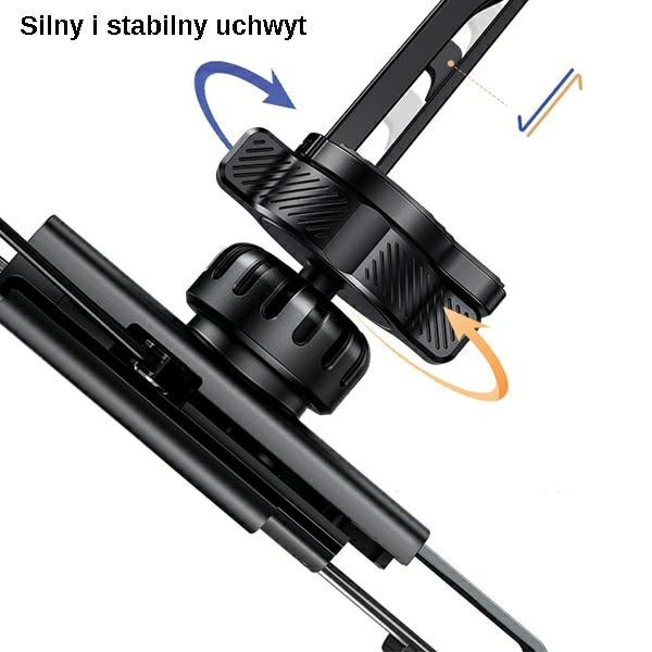 Uchwyt do kratki wentylacyjnej Gravity ZJ058ZJ01 