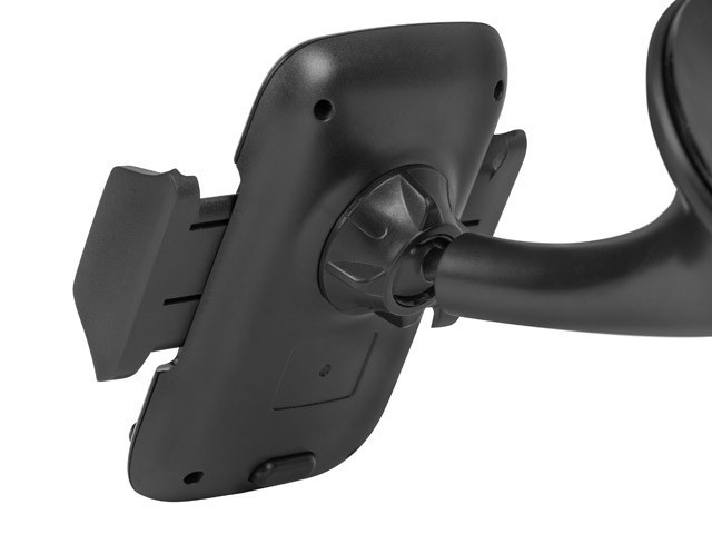 Uchwyt samochodowy do telefonu nawigacji przyssawka do szyby Monti 360 