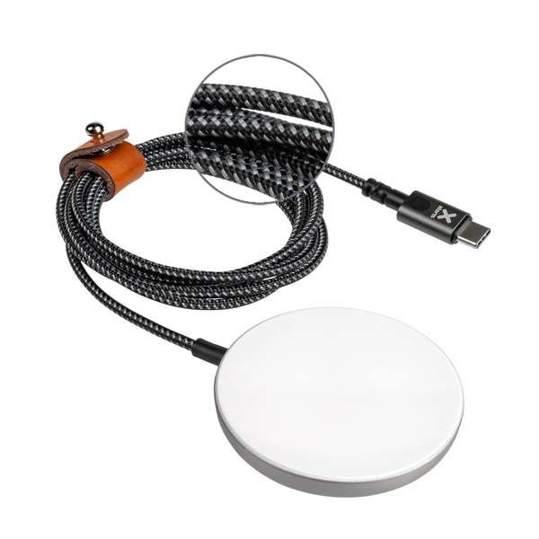 Ładowarka bezprzewodowa Magnetic 1,2 m