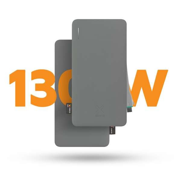 Powerbank Xtorm Titan 27200mAh Szary 