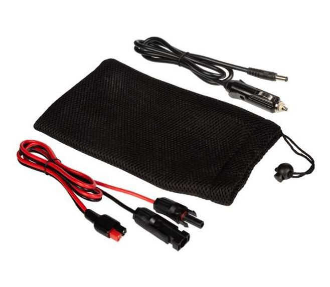 Przenośna stacja ładująca 1300W 