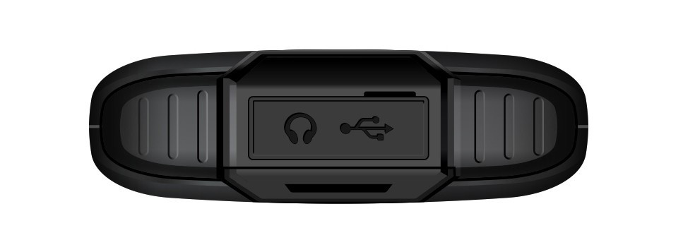 Telefon wzmocniony MM917 Strong 3G