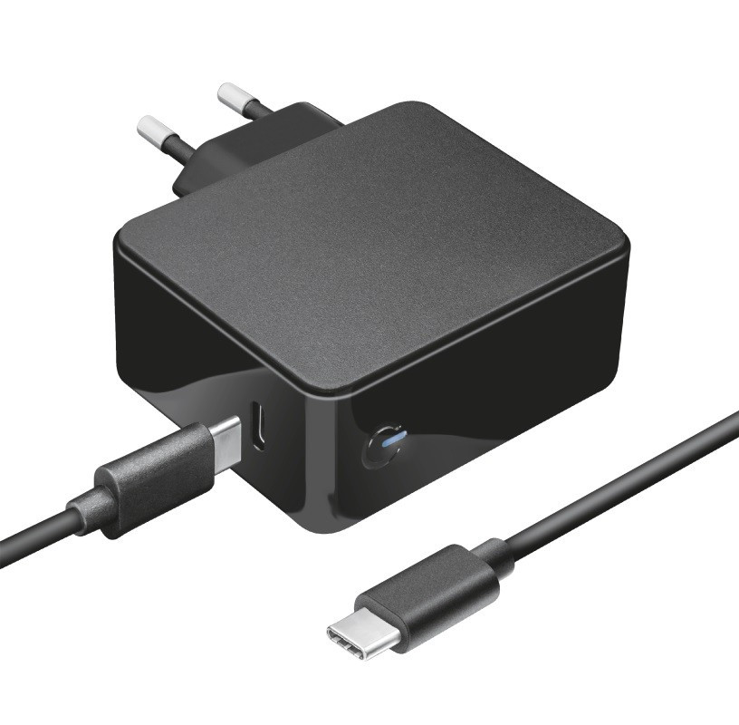 Ładowarka MacBook MAXO 61W USB-C