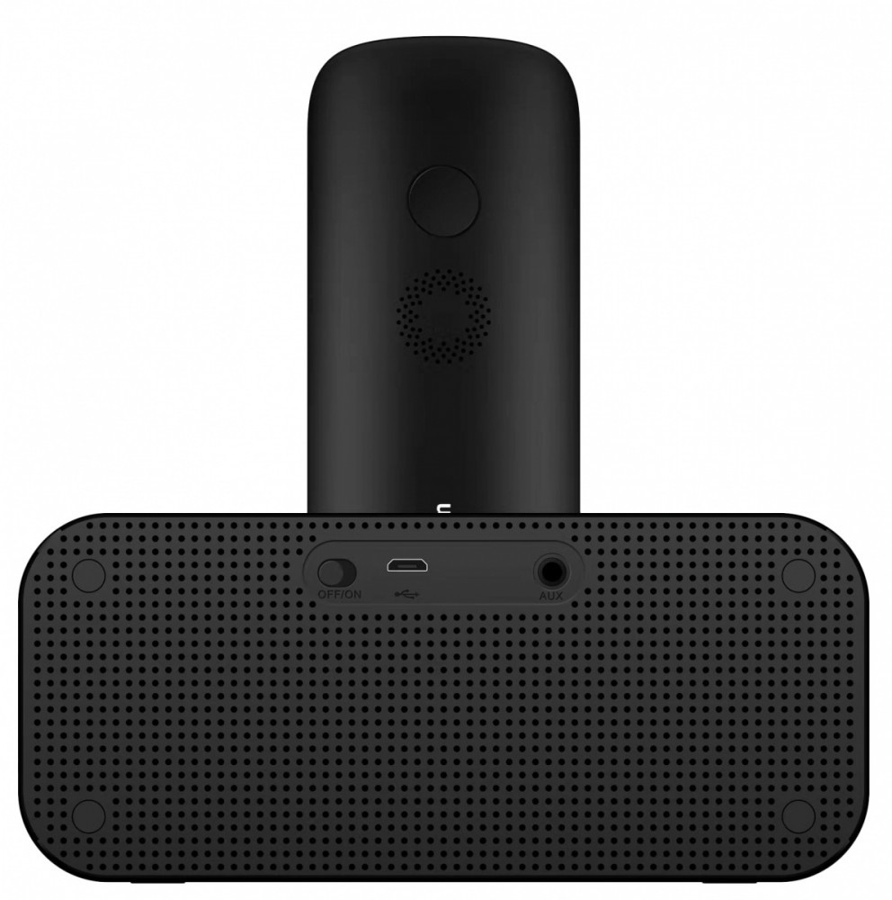 Telefon MM 740BB Comfort z głośnikiem BT 