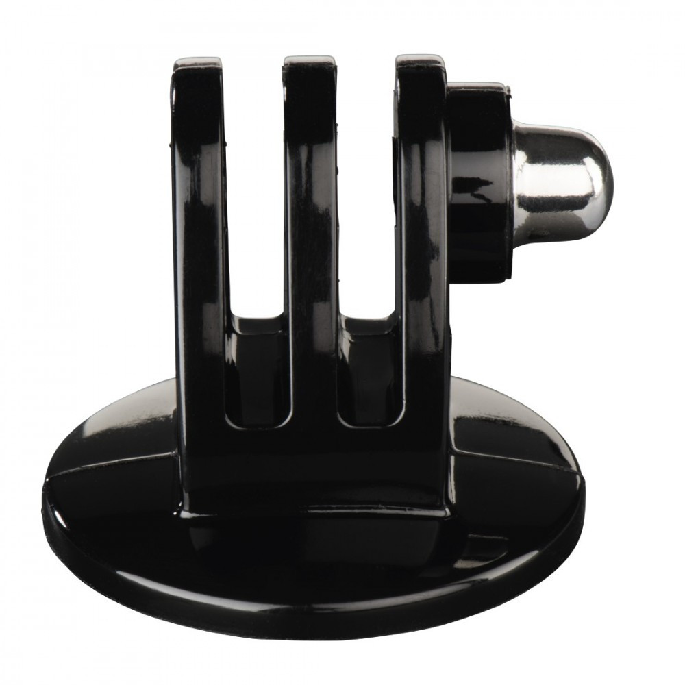 Mini statyw 3w1 flexpro 27cm niebieski 