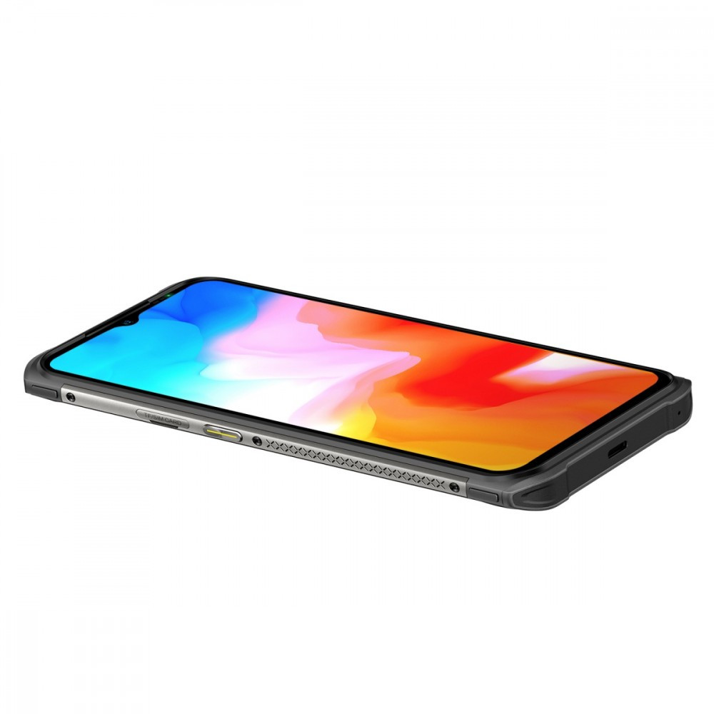 Smartfon Armor 12 5G 8/128GB IP68/IP69K 5180mAh Dual SIM Szary