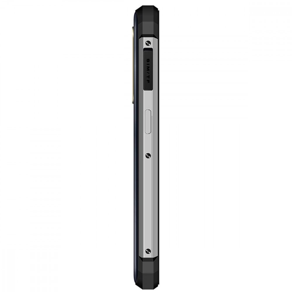 Smartfon WP17 8/128GB DualSIM Czarny 