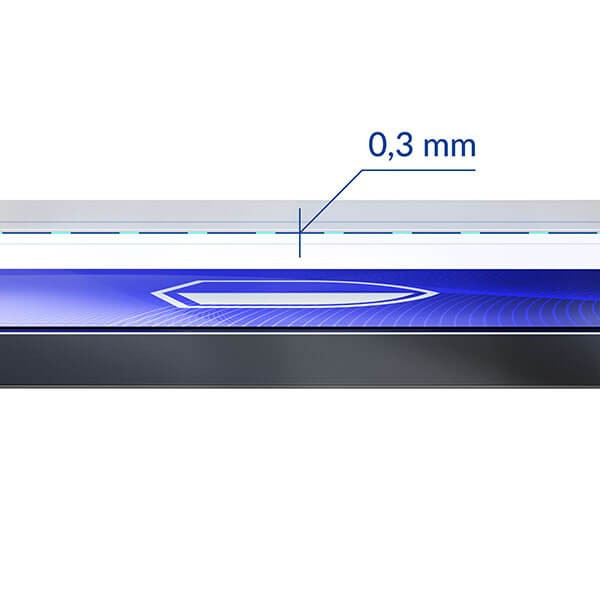 Szkło ochronne FlexibleGlass Samsung A33 5G A336 