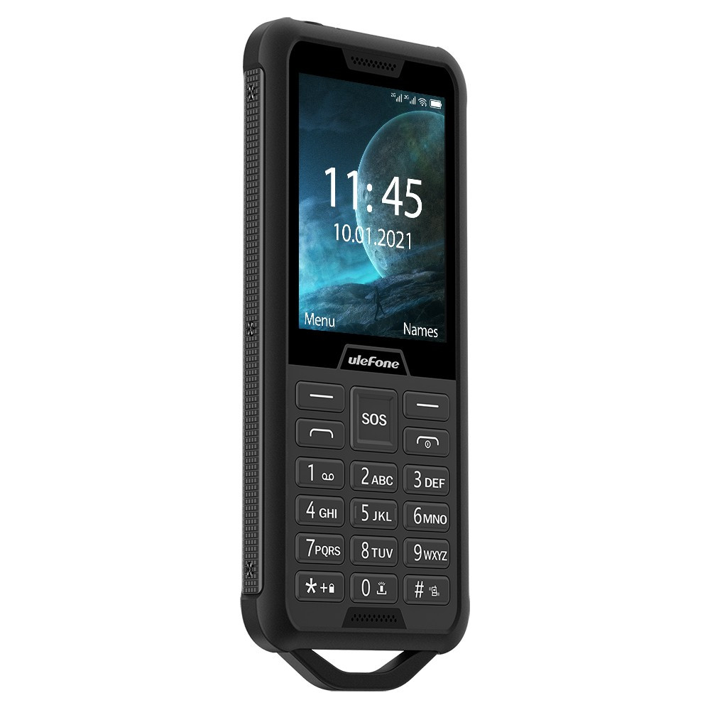 Telefon komórkowy Armor Mini 2 32/32GB DS Moro