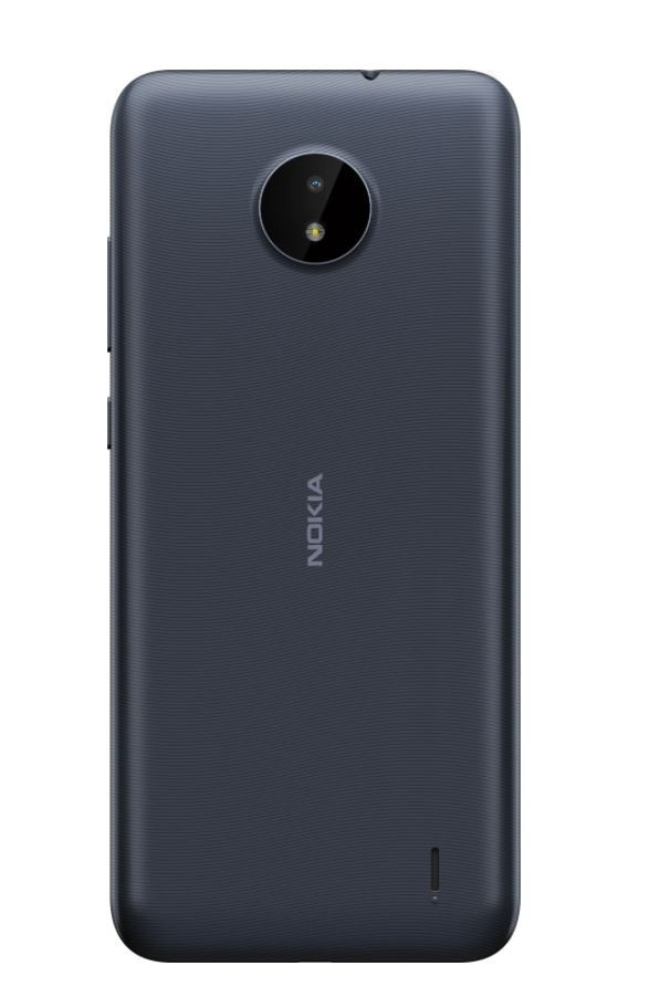 Smartfon C20 DualSIM 2/32 GB niebieski