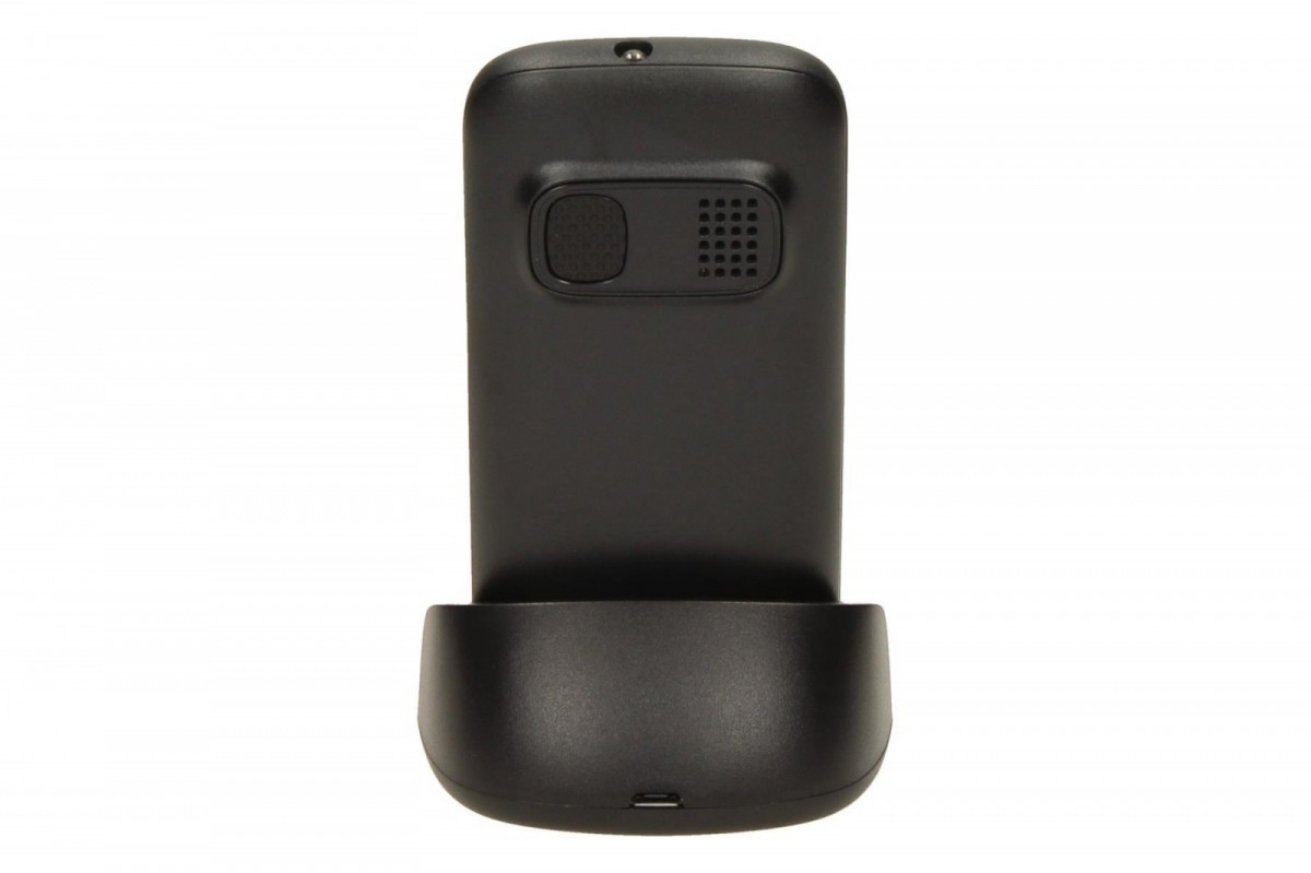 461 BB Poliphone/Big button