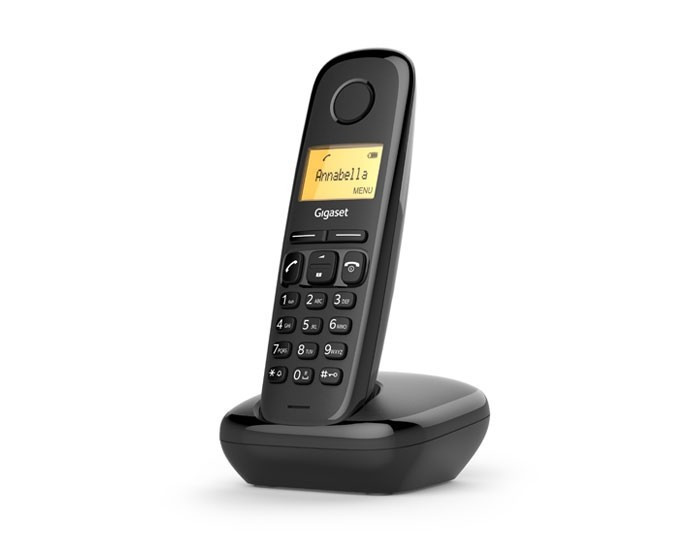 Telefon DECT A170 bezprzewodowy Gigaset