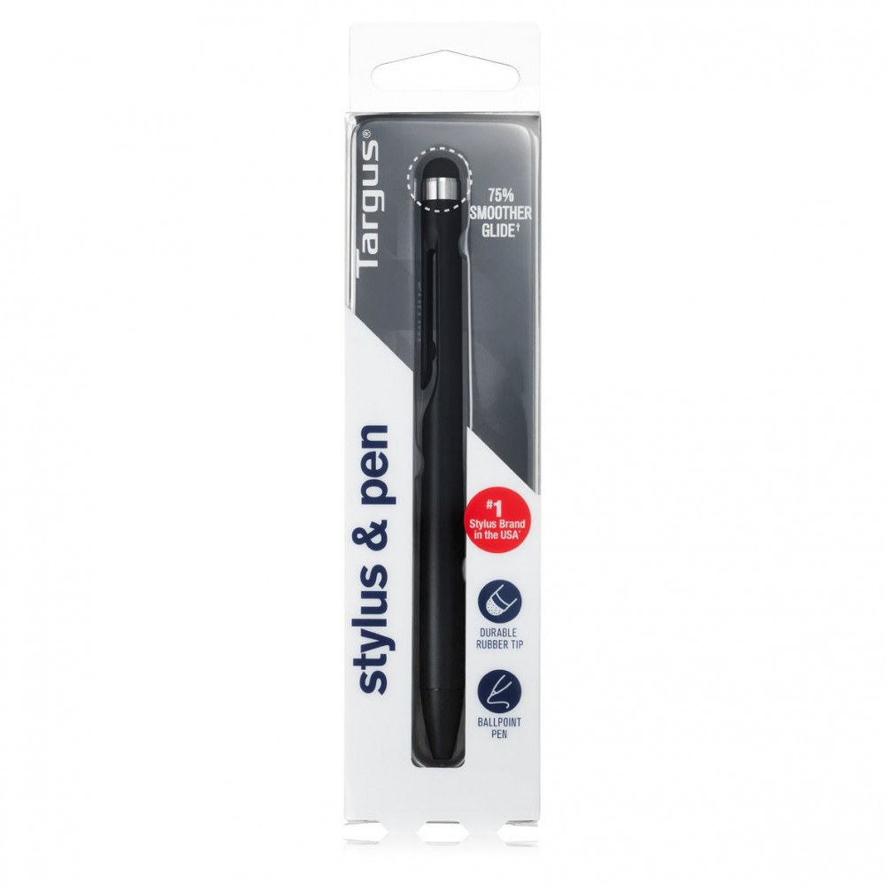 Stylus (For All Touch Screen Devices) Black