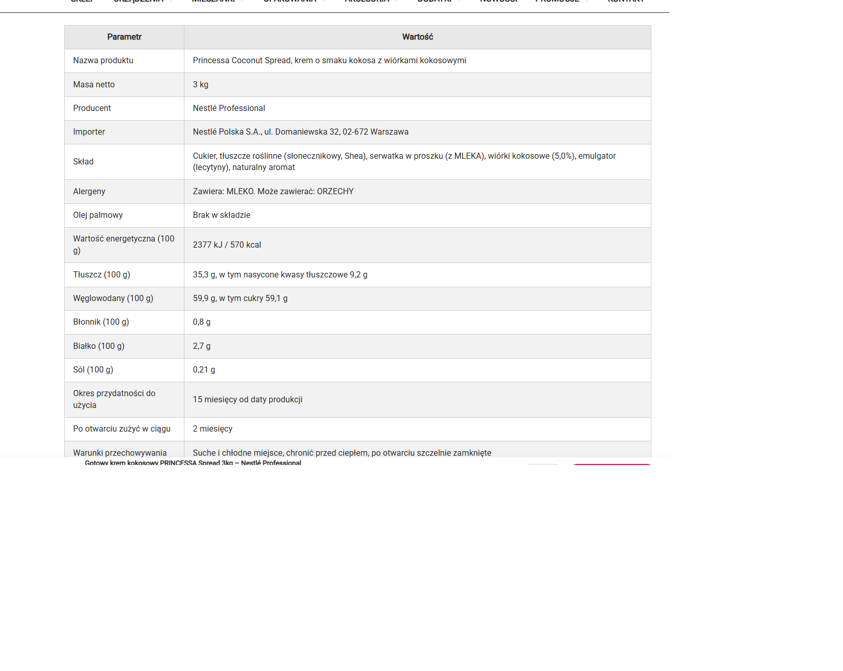 Uchwyt samochodowy US-45 grawitacyjny