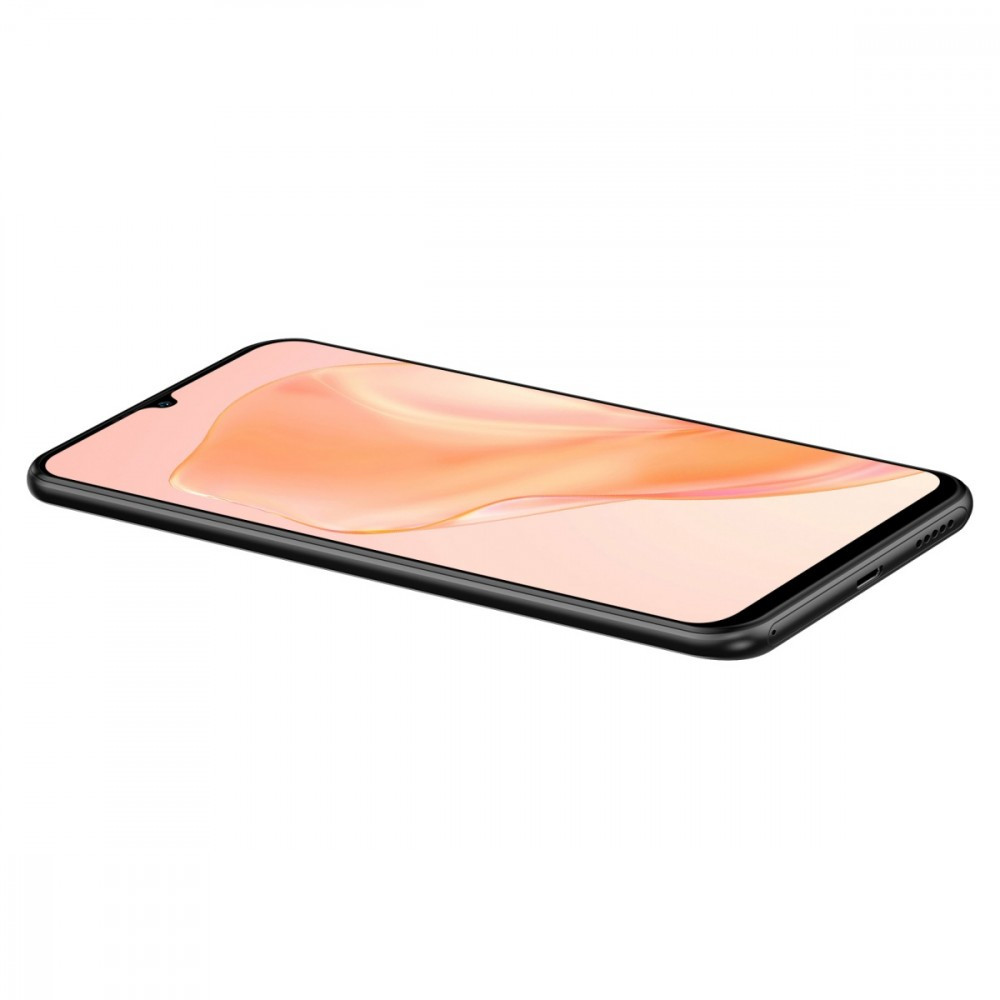 Smartfon Note 6 1/32GB DualSim Czarny