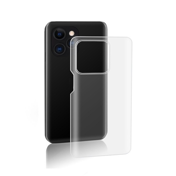 Etui na iPhone 13 Max PRO | PC Hard Clear