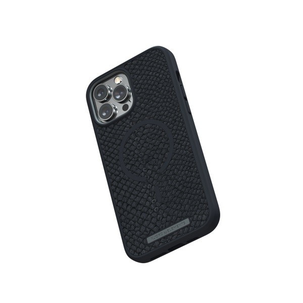 Etui do iPhone 13 Pro Max szare