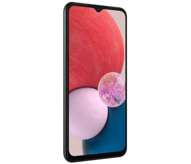Smartphone Galaxy A13 DualSIM 4/64GB czarny