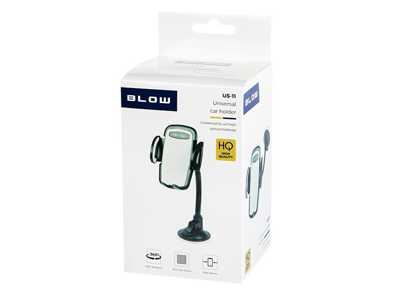 Uchwyt Uniwers. samochod US 11