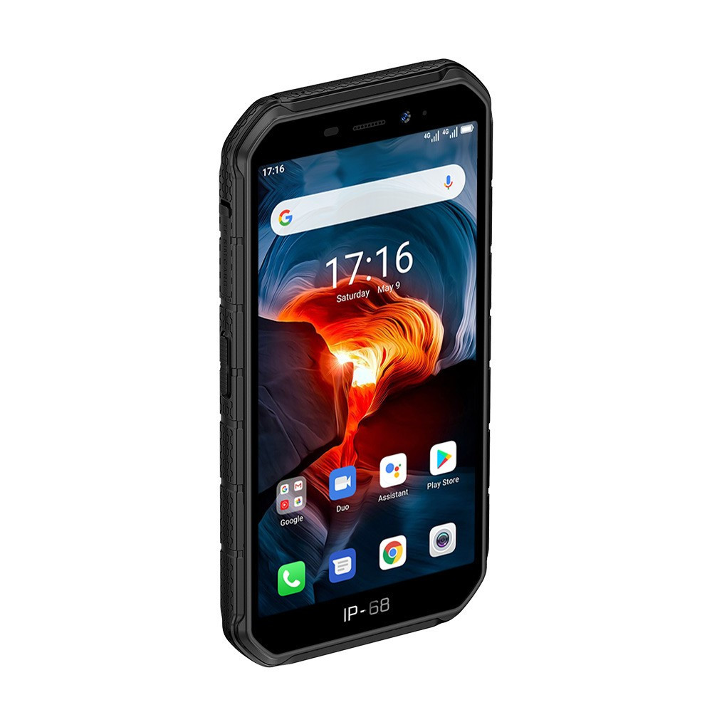 Smartfon Armor X7 PRO LTE 4/32GB Dual SIM Czarny 