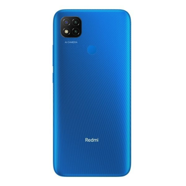 Smartfon Redmi 9C DS 2/32 GB Niebieski 