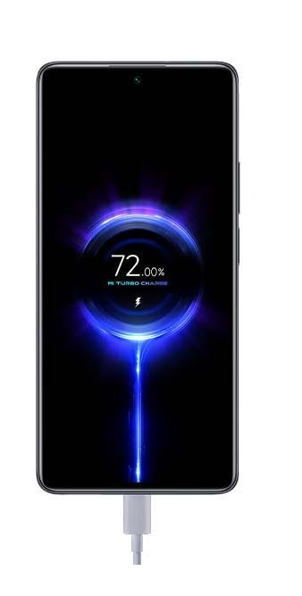 Smartfon 11T 8/128 5G Meteorite Gray 