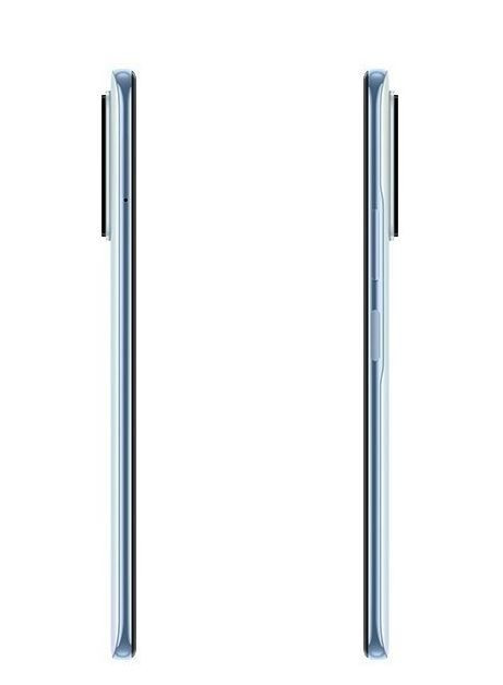 Smartfon Redmi Note 10PRO 6+128 BLUE 