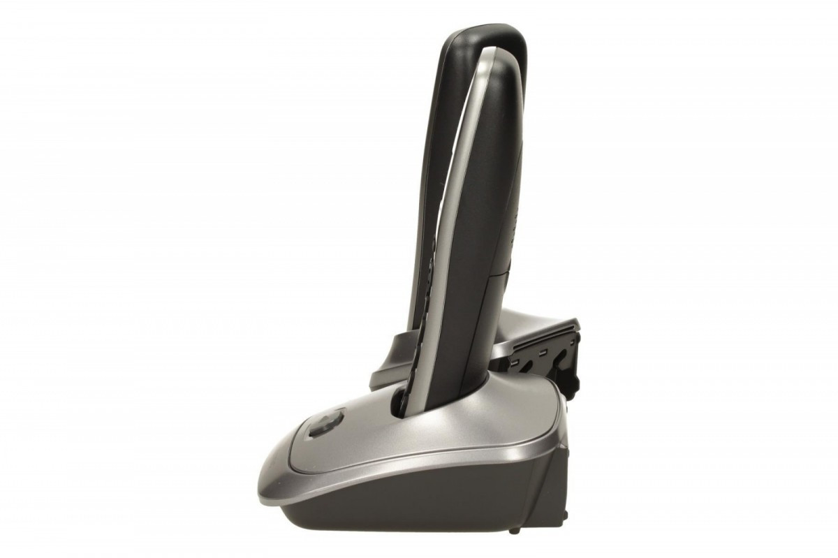 KX-TG2512 Dect/Grey/Duo