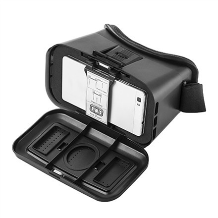 Gogle wirtualnej rzeczywistości (VR) ACME VRB01