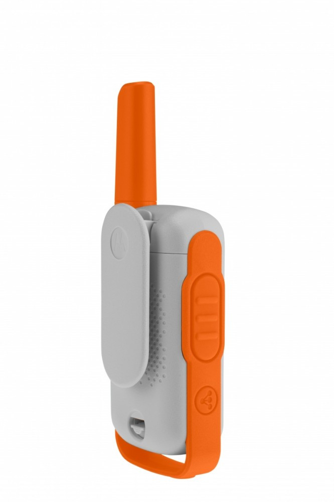 Krótkofalówki PMR TLKR T42 potrójne 