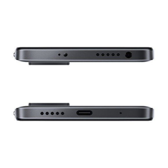 Smartfon Redmi Note 11 4+128 szary