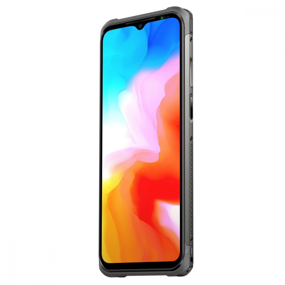 Smartfon Armor 12 5G 8/128GB IP68/IP69K 5180mAh Dual SIM Szary