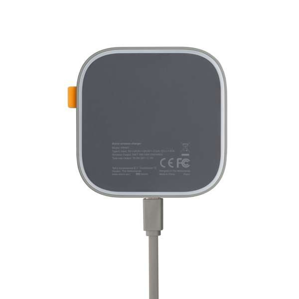 Ładowarka bezprzewodowa 15W 