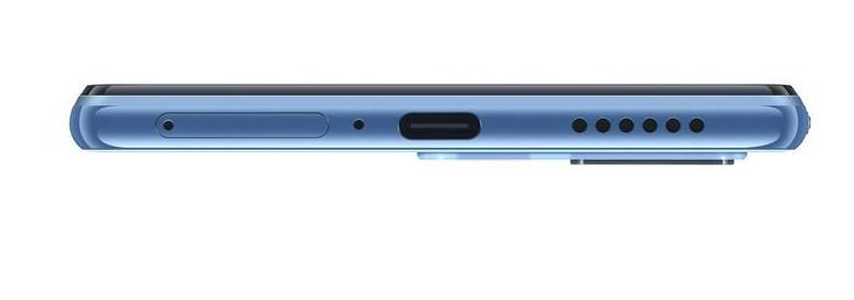 Smartfon Mi 11 Lite 6/128 GB Bubblegum Blue 