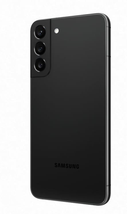 Smartfon Galaxy S22+ 5G (8+128GB) Czarny