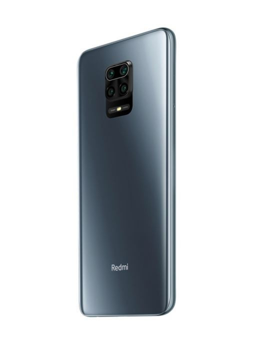 Smartfon Redmi Note 9PRO 6+128 Interstellar Grey 