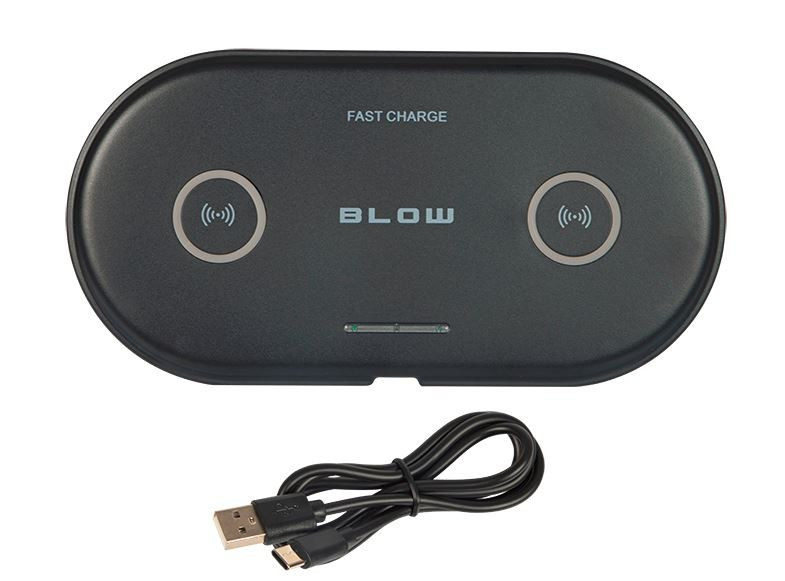 Ładowarka indukcyjna WCH-06 