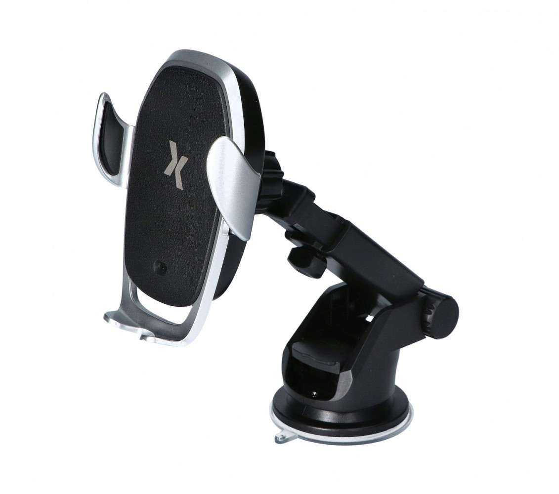 Uchwyt samochodowy MA Prestige Qi15W 