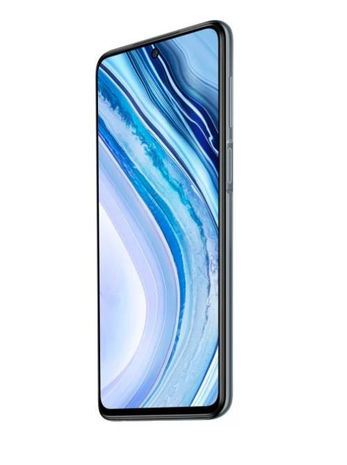 Smartfon Redmi Note 9PRO 6+128 Interstellar Grey 