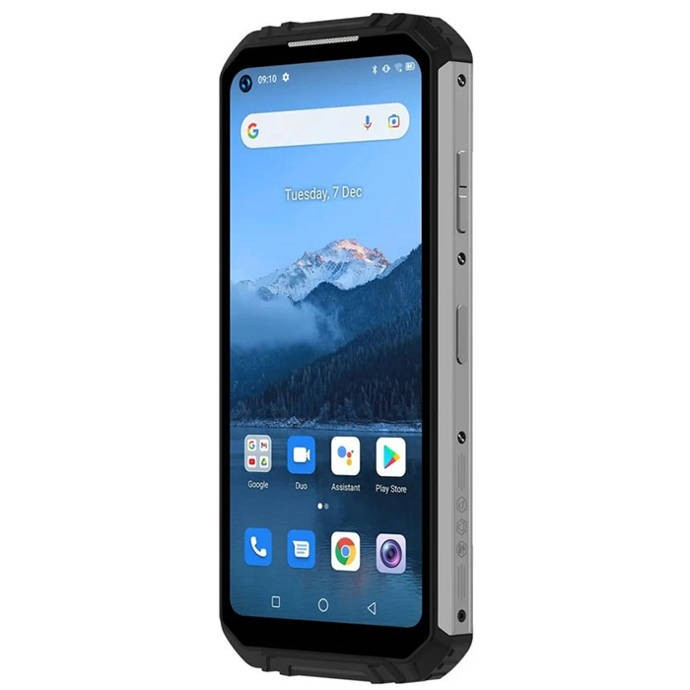 Smartfon WP16 8/128GB Czarny 