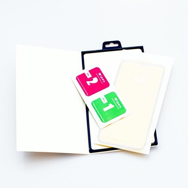 Szkło hartowane 5D iPhone 13 6,1 Full Glue