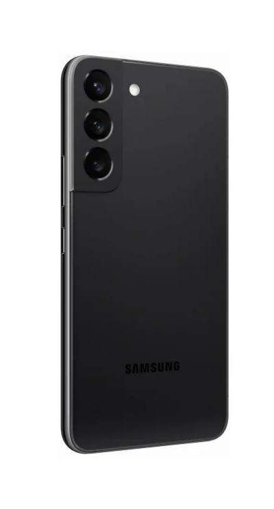 Smartfon  Galaxy S22 DS 5G 8/256GB Czarny 