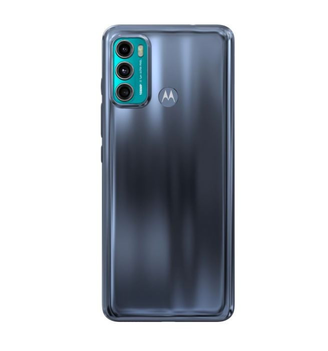Smartfon moto g60 6/128 GB Dynamic Gray 
