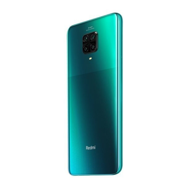 Smartfon Redmi Note 9PRO 6+128 zielony