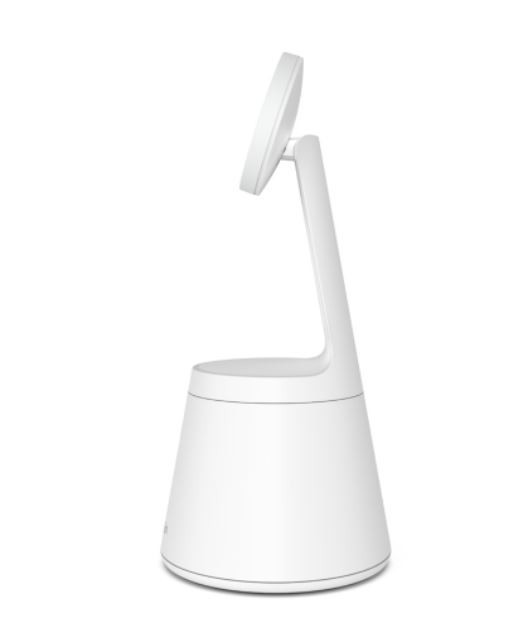 Uchwyt magnetyczny do telefonu z opcją śledzenia twarzy 