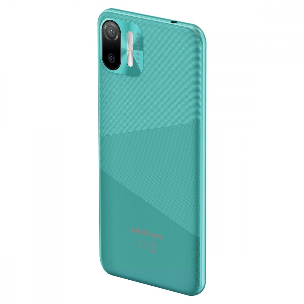 Smartfon Note 6P 2/32GB LTE DualSim Zielony