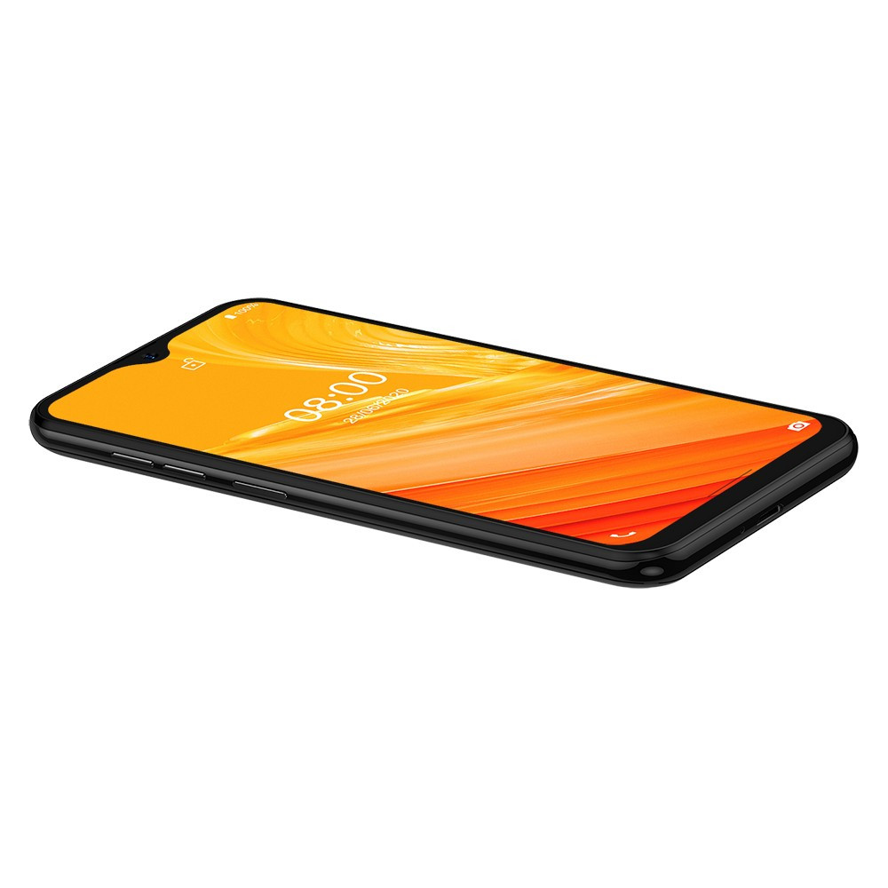 Smartfon Note 8 2/16GB DualSim 2700 mAh Czarny