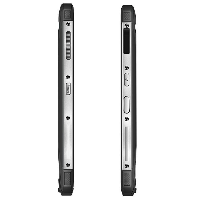 Smartfon WP8 Pro 4/64 5000 mAh Dual SIM Czarny