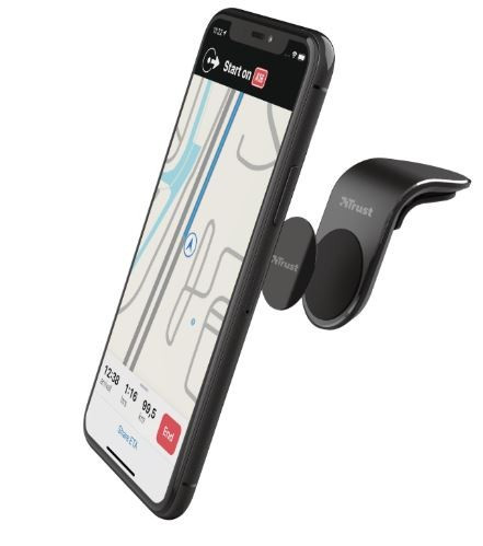 Uchwyt samochodowy na telefon RUNO 