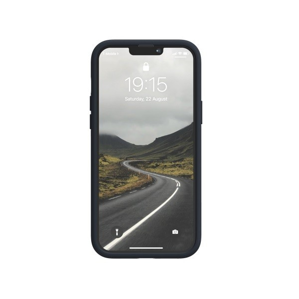 Etui do iPhone 13 Pro Max szare